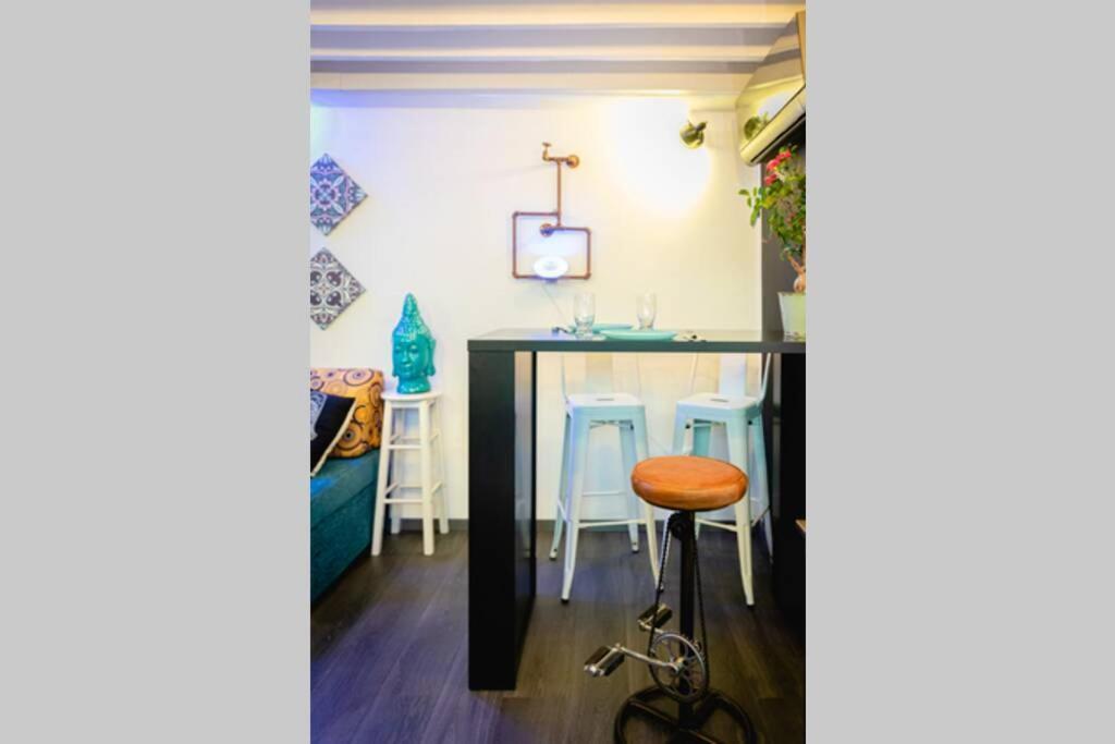 The Spot - Rooftop In The City Centre + Parking Šibenik Exteriör bild